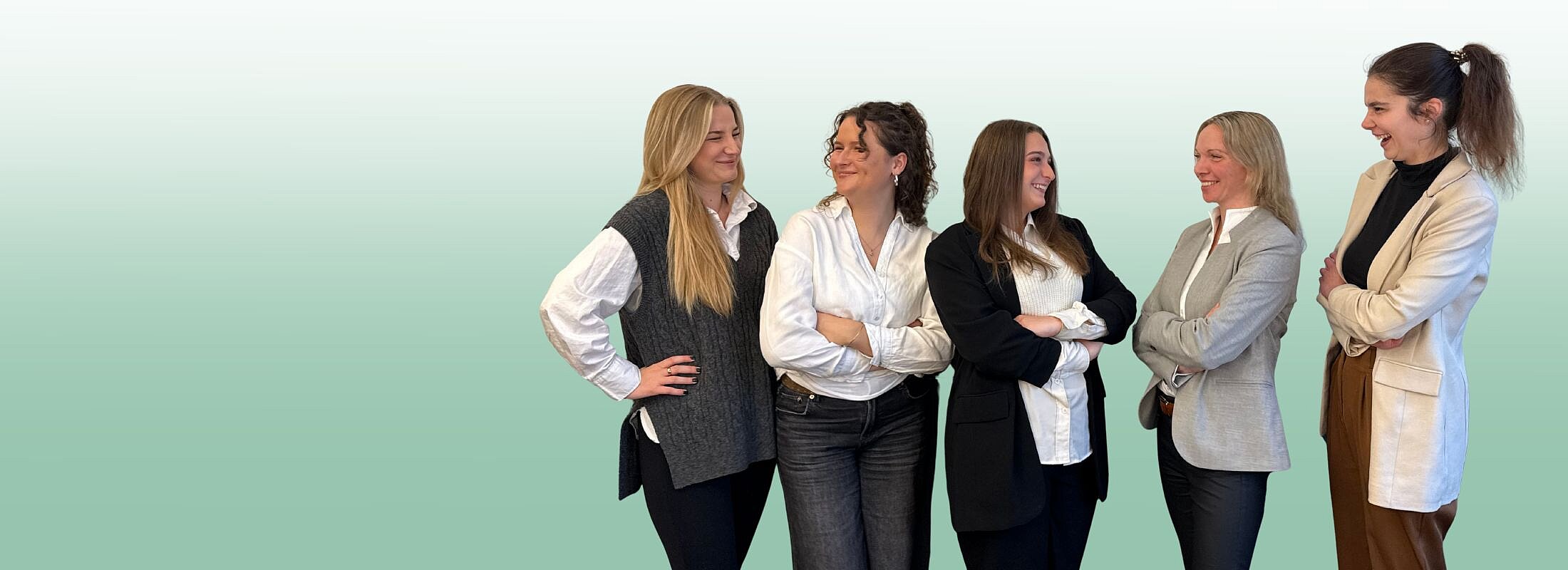 Recruiting und Human Capital Management für den Mittelstand