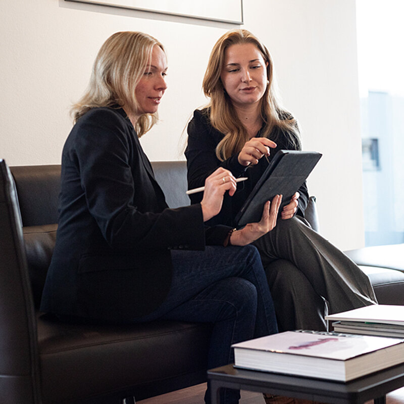 TALENTSCOUT<br/> Innovation