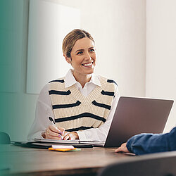 Flexibilität und Expertise