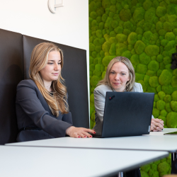 Flexibel zu buchbare Leistungen