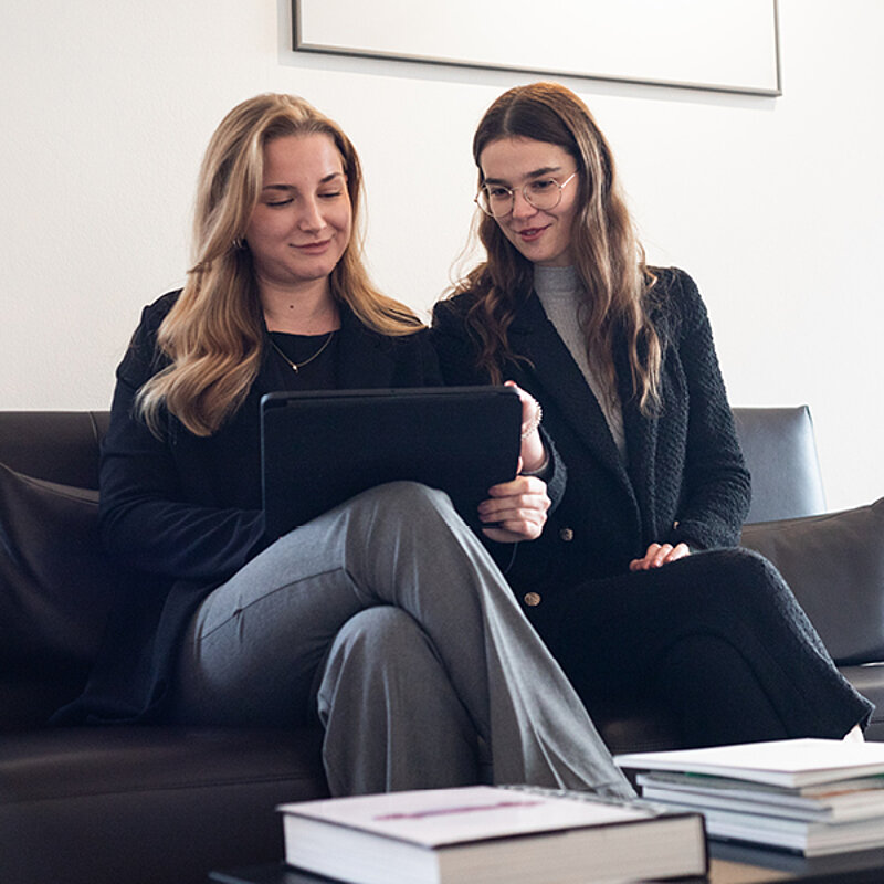 TALENTSCOUT<br/> Recruiting