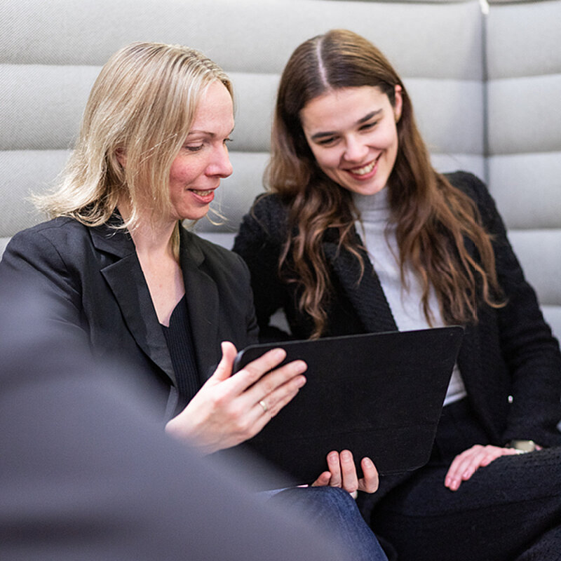 TALENTSCOUT<br/> Interim HR Management