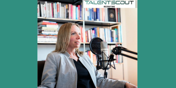 Jetzt reinhören: Zu Gast im Podcast Creating Relevance! 