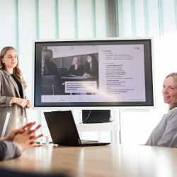 Weniger Kosten durch gezielte Maßnahmen