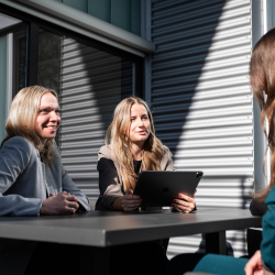 Optimale Candidate Experience