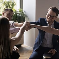 Nachhaltige Fachkräftebindung